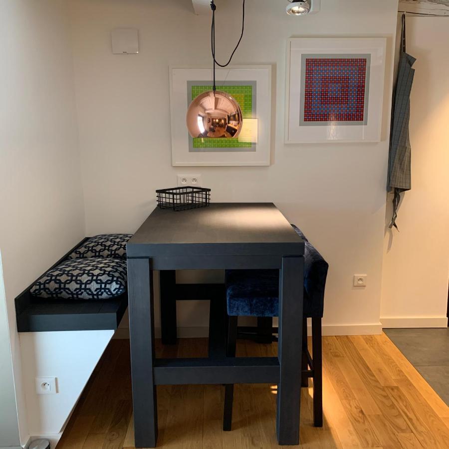 Maison De La Bonne Vie Therondels 외부 사진