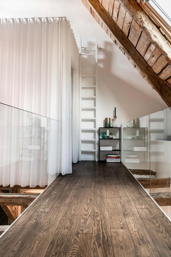 Maison De La Bonne Vie Therondels 외부 사진