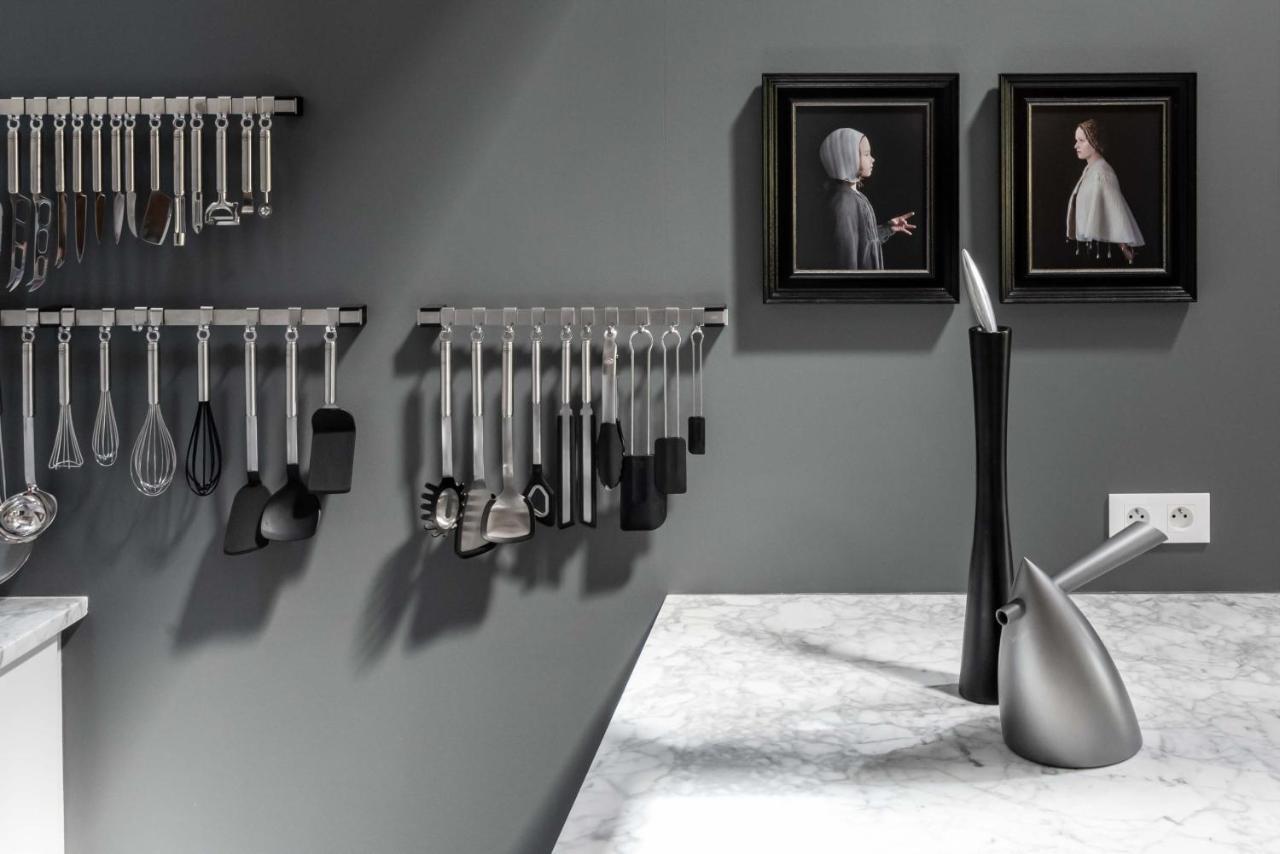 Maison De La Bonne Vie Therondels 외부 사진