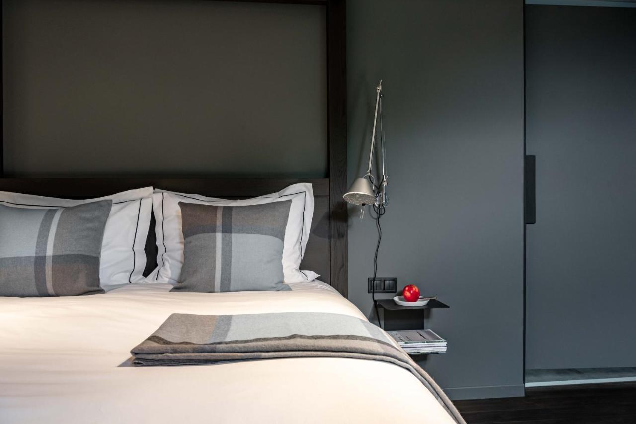 Maison De La Bonne Vie Therondels 외부 사진