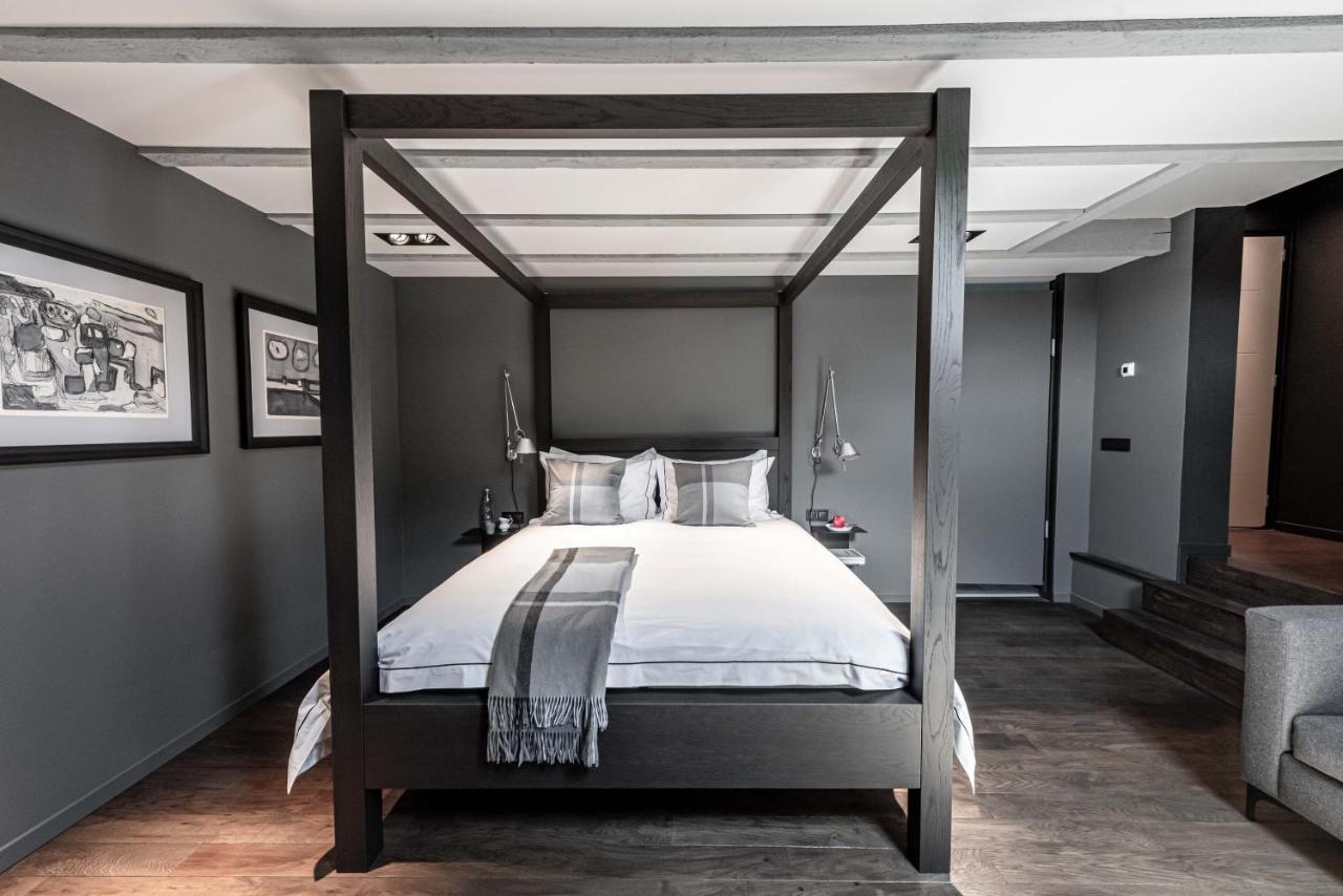 Maison De La Bonne Vie Therondels 외부 사진