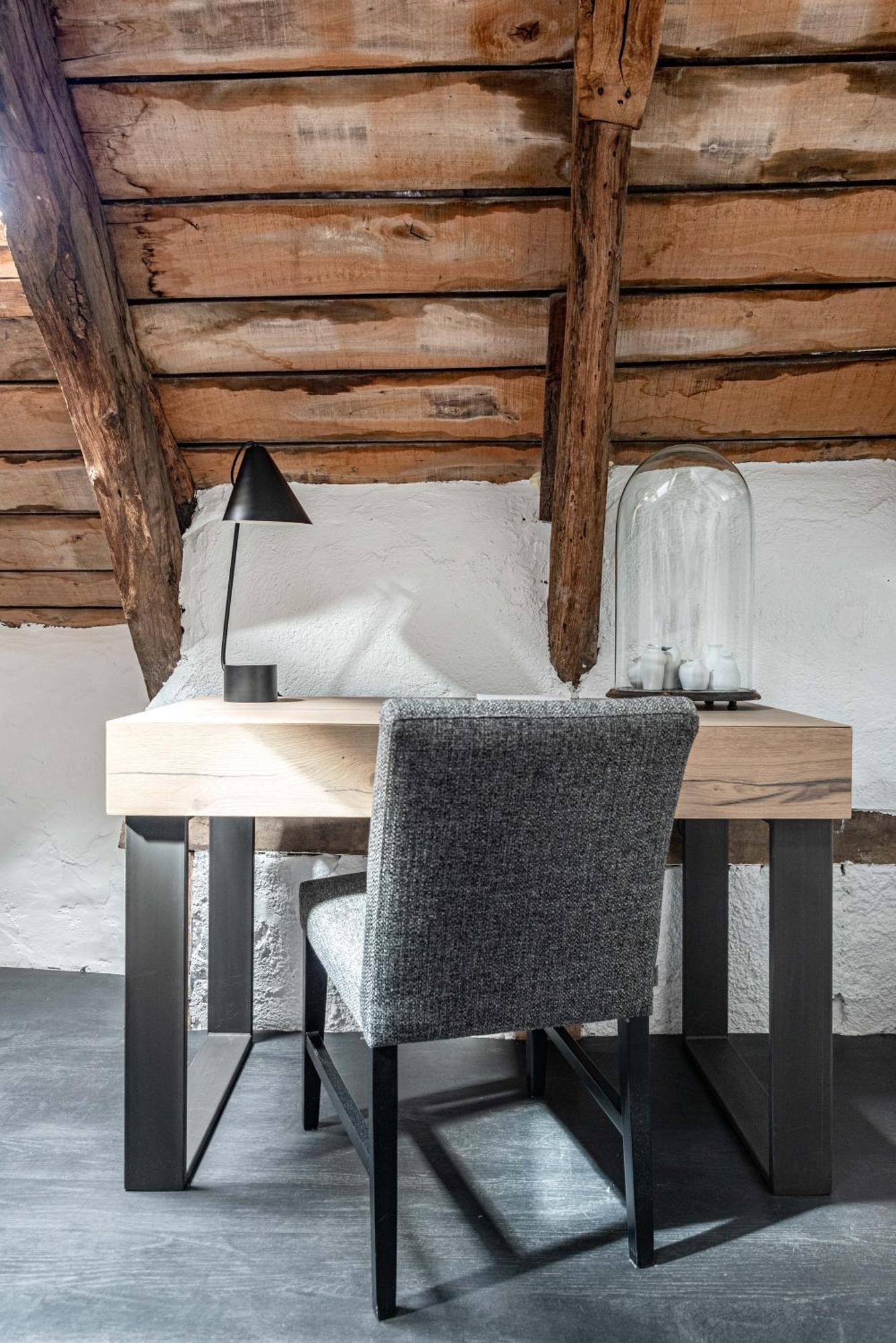 Maison De La Bonne Vie Therondels 객실 사진